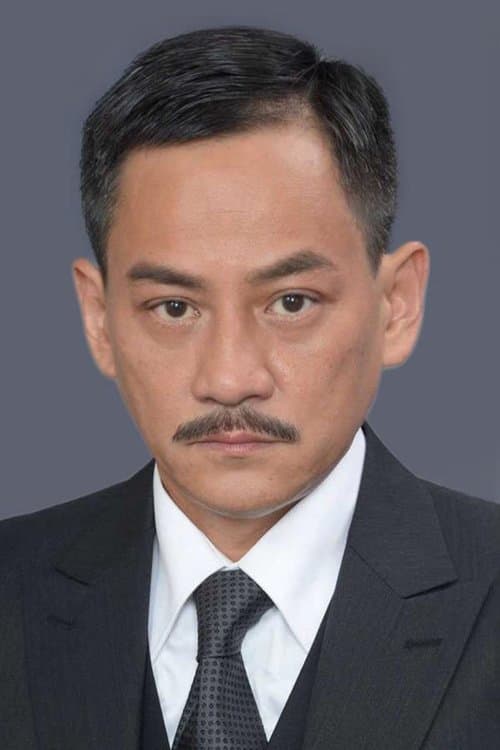 Dickson Lee Kar-Sing image