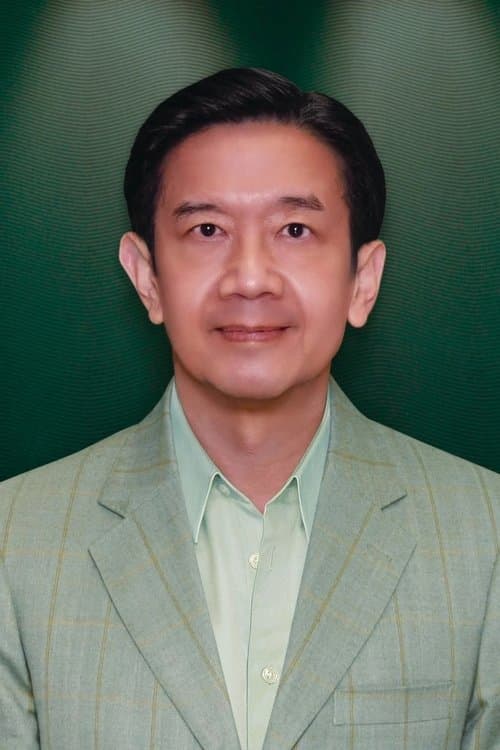 Dickson Poon Dik-Sang image