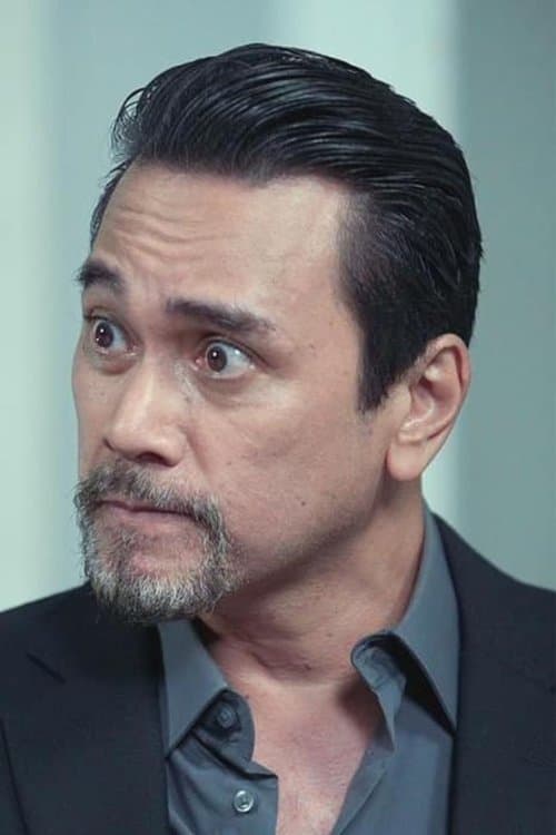 Dicky Wahyudi image