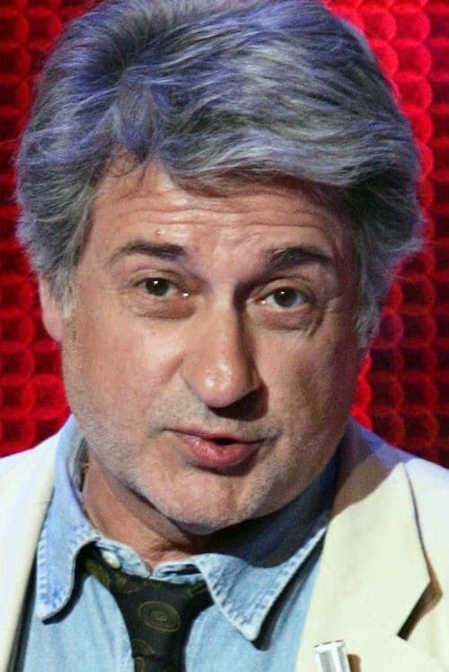 Didier Bezace image