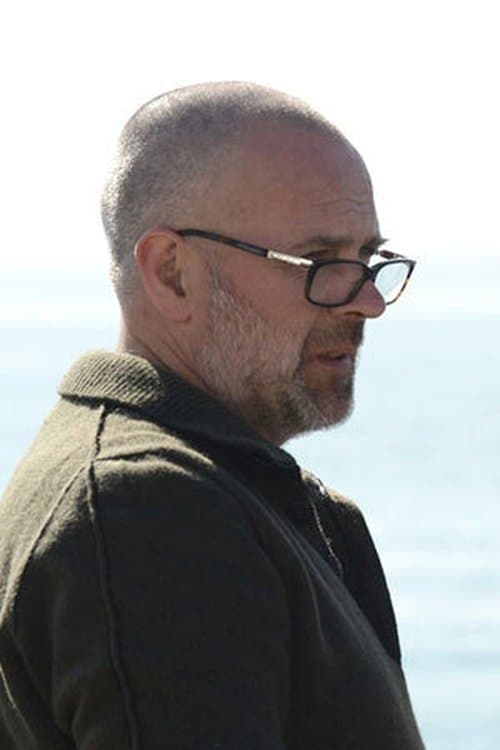 Photo of Didier Le Pêcheur