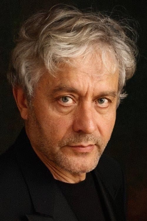 Didier Sandre image