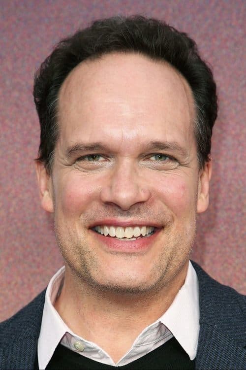 Diedrich Bader image
