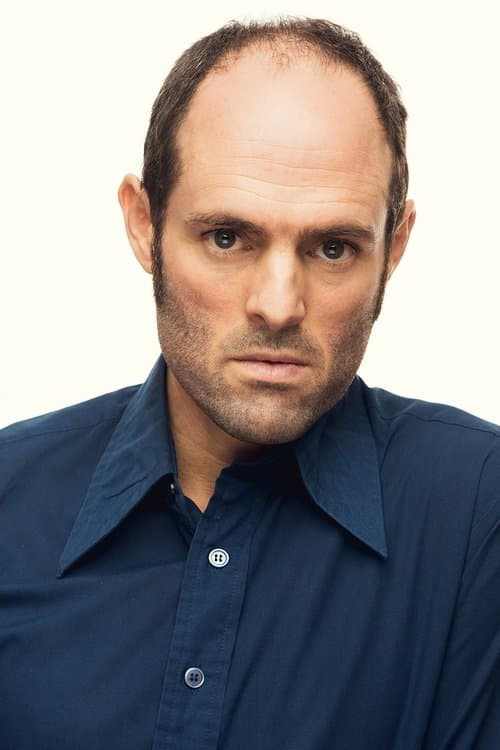 Diego Anido image