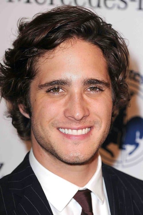Diego Boneta image