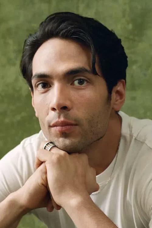 Diego Calva image