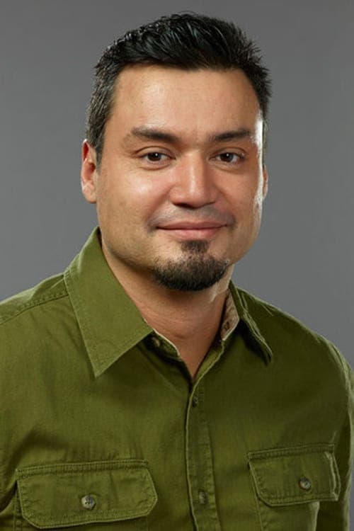 Diego Fuentes image