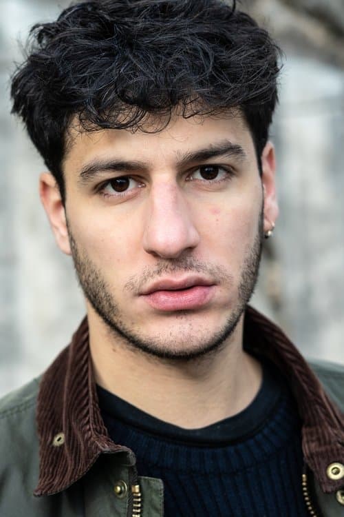 Diego Giangrasso image