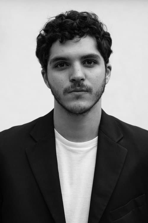 Diego Guzmán image