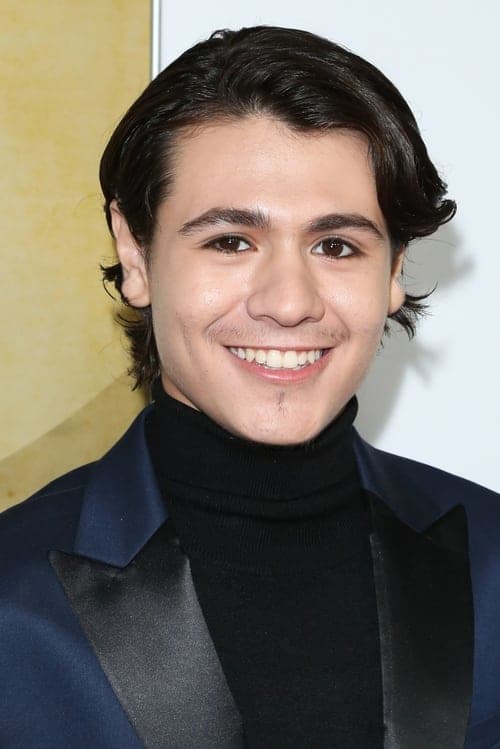Diego Josef image