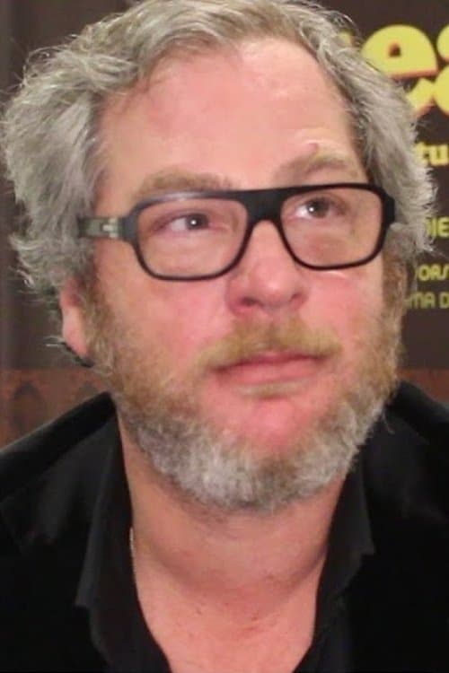 Photo of Diego Kaplan
