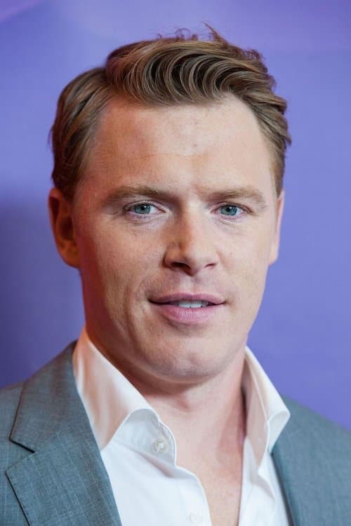 Diego Klattenhoff image