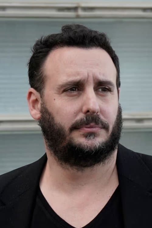 Photo of Diego Lerman