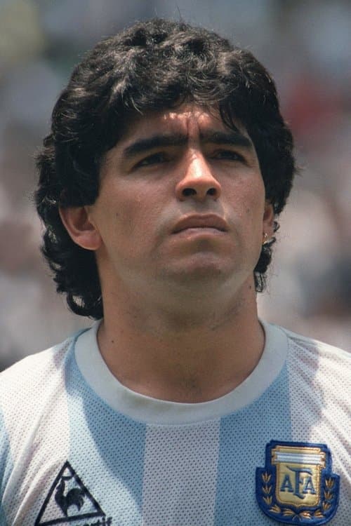 Diego Maradona image