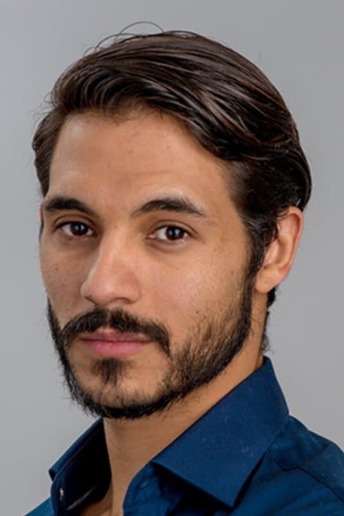 Diego Martínez image