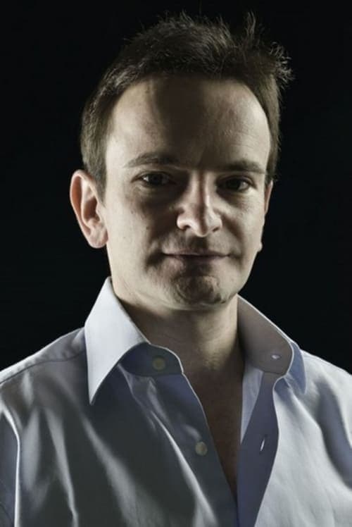 Diego Pagotto image