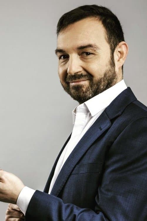 Diego París image