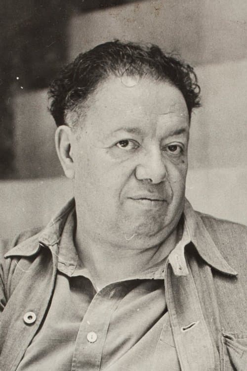 Diego Rivera image