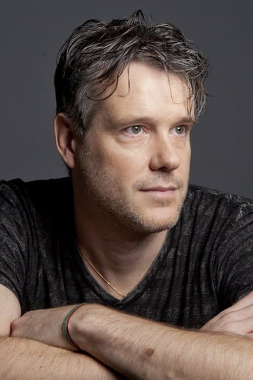 Photo of Diego Rougier