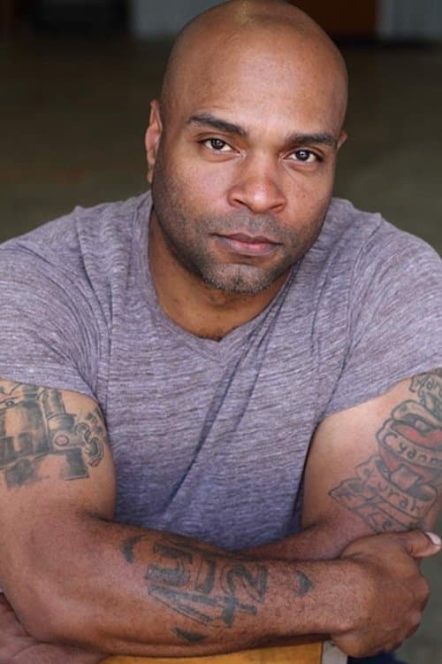 Diesel Madkins image