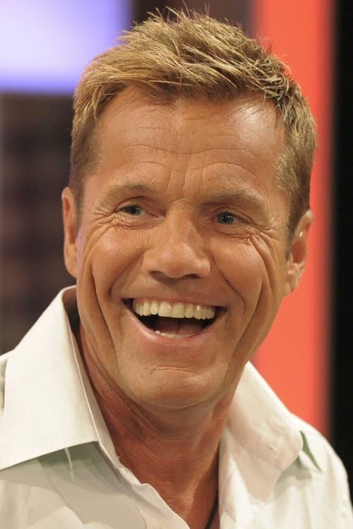 Dieter Bohlen image