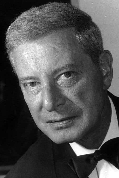Dieter Borsche image