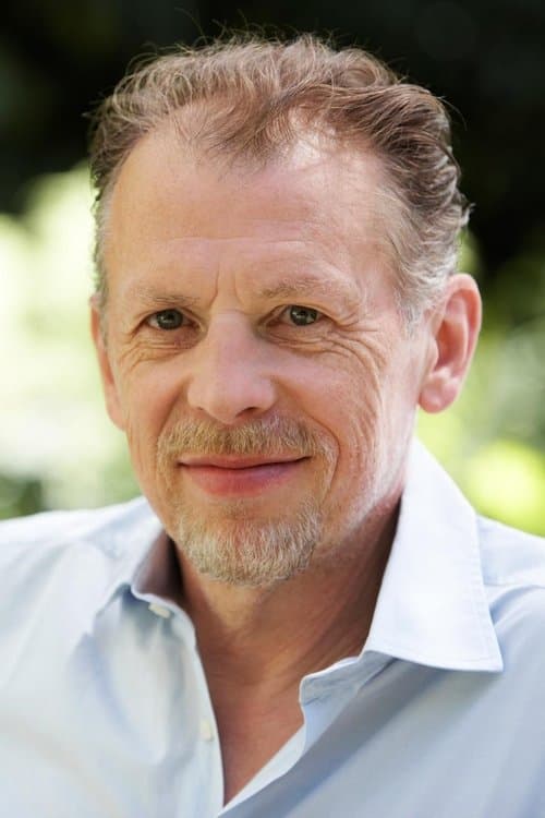 Dieter Brandecker image