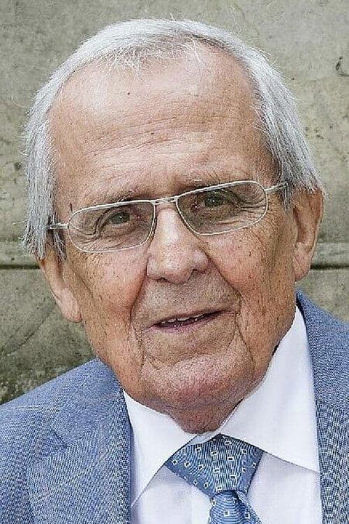 Dieter Hildebrandt image