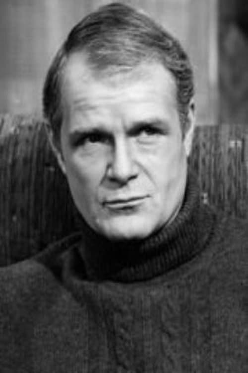 Dieter Mann image