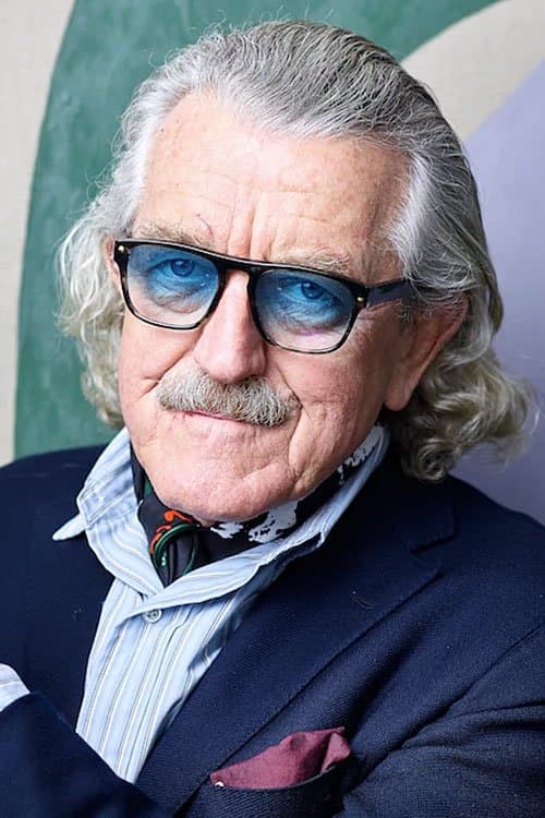 Dieter Meier image