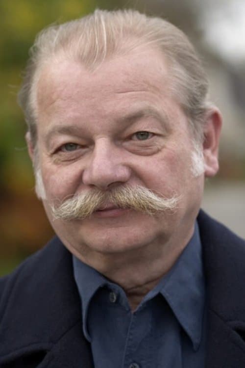 Dieter Montag image