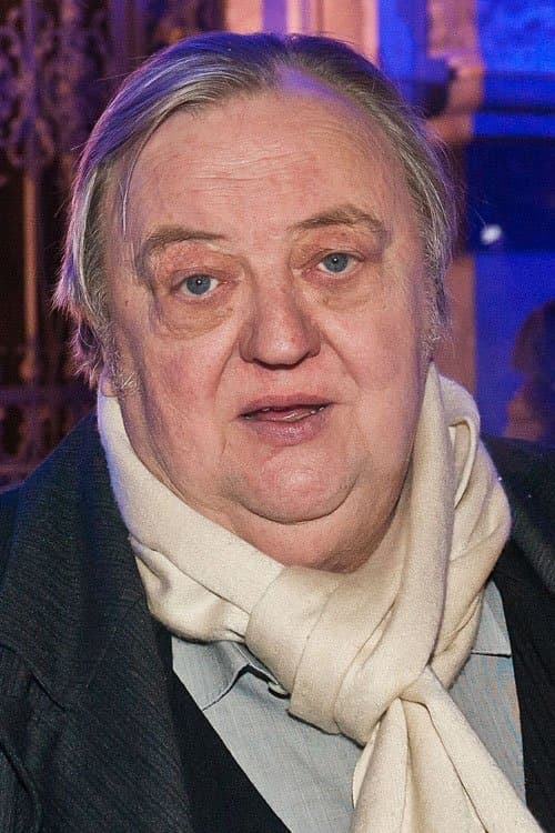 Dieter Pfaff image