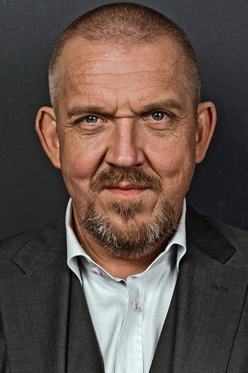 Dietmar Bär image
