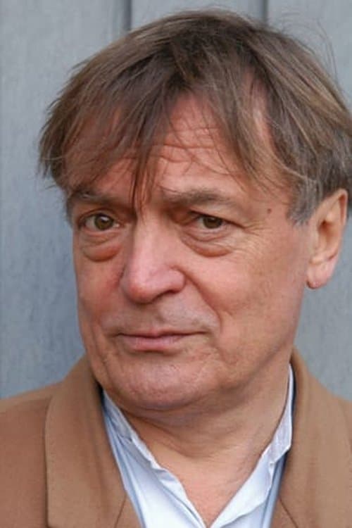 Dietmar Mues image