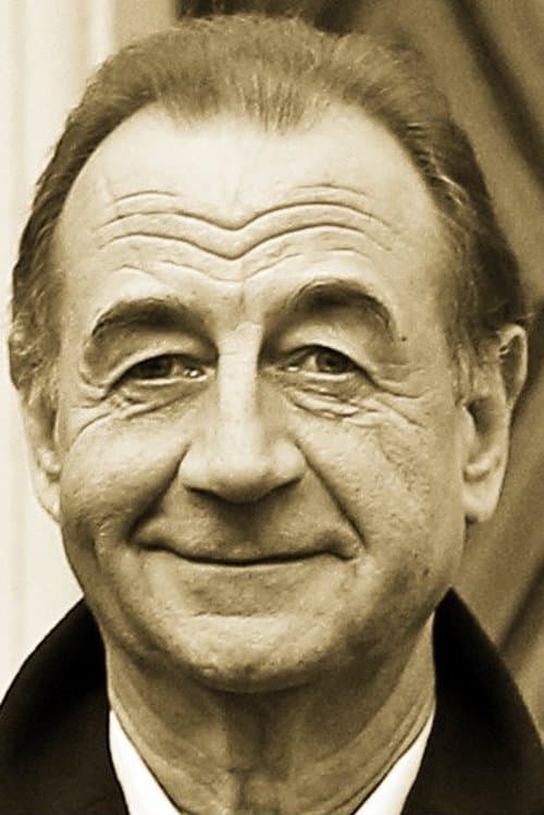 Dietrich Siegl image