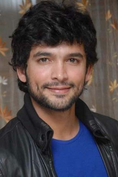 Diganth Manchale image