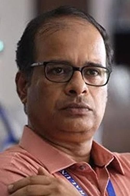 Dileep Menon image