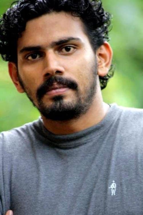 Dileesh Nair image