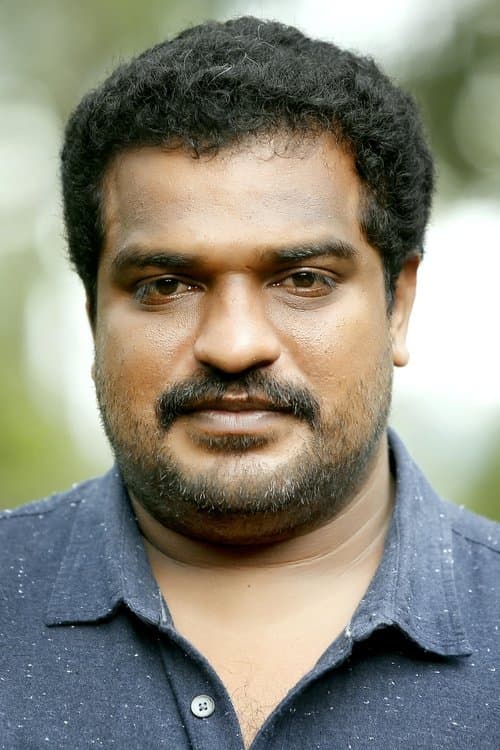 Dileesh Pothan image