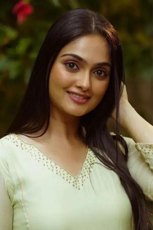 Dilina Ramakrishnan image