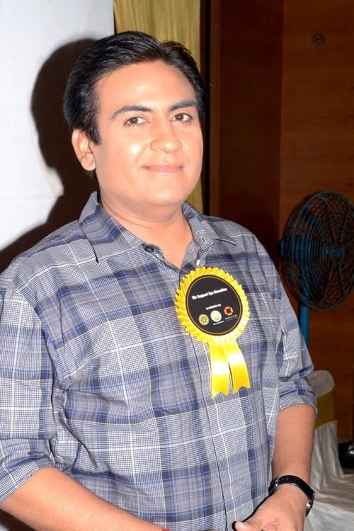 Dilip Joshi image