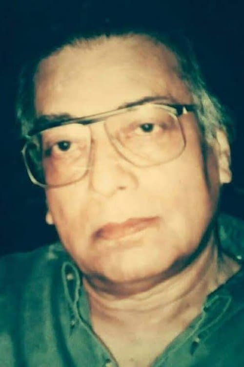 Dilip Roy image