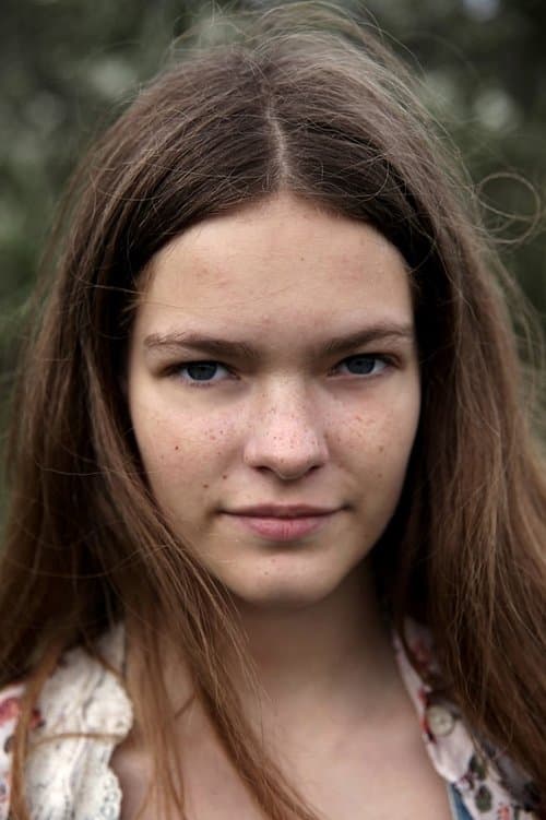 Diljá Valsdóttir image
