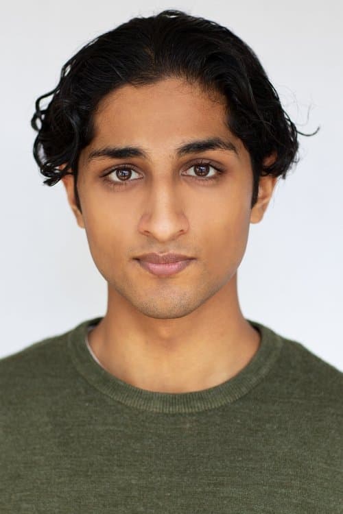 Dillon Mitra image