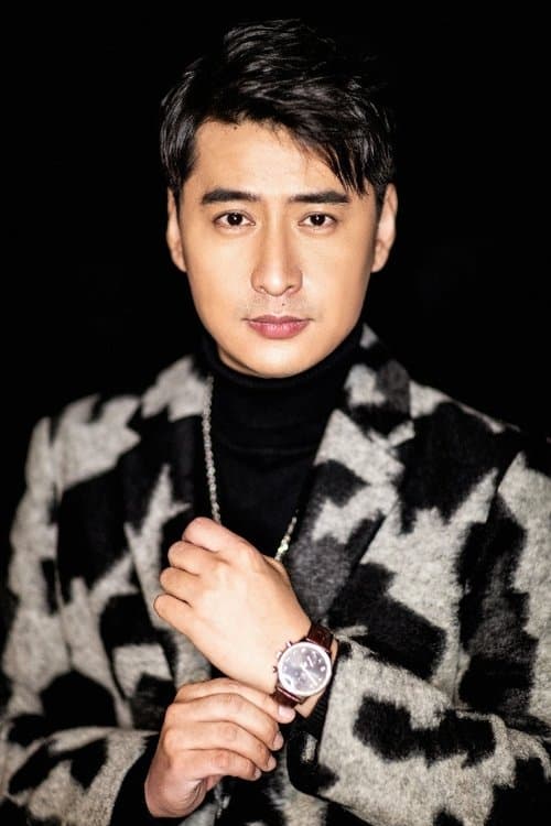 Dillon Wu Di image