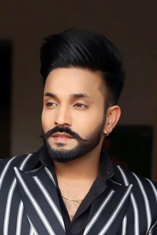 Dilpreet Dhillon image