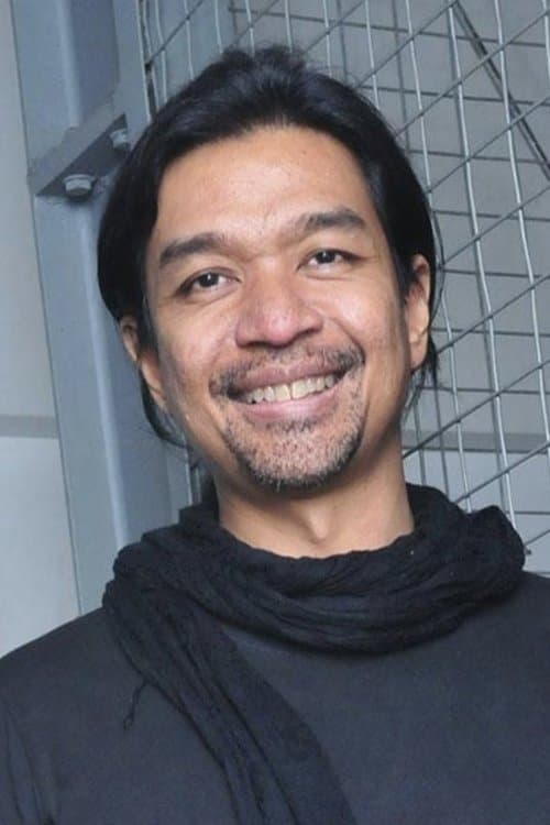Photo of Dimas Djayadiningrat