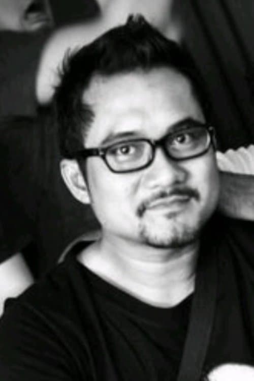 Dimas Projosujadi image