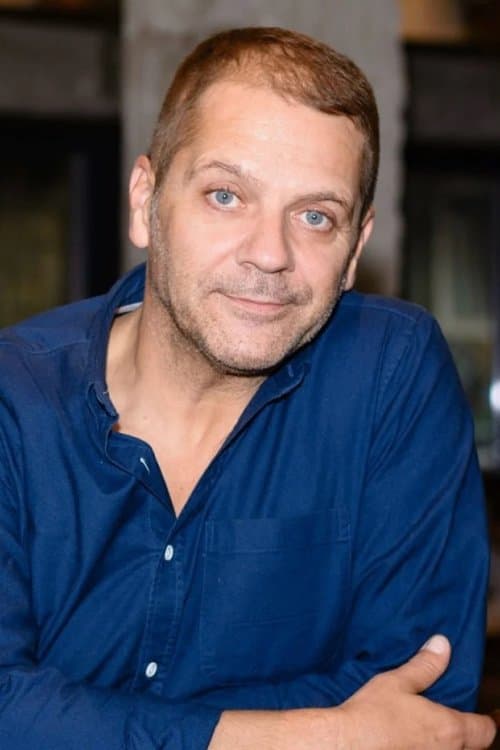Dimitar Banenkin image