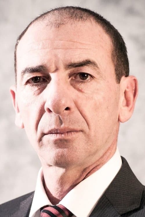 Dimiter D. Marinov image